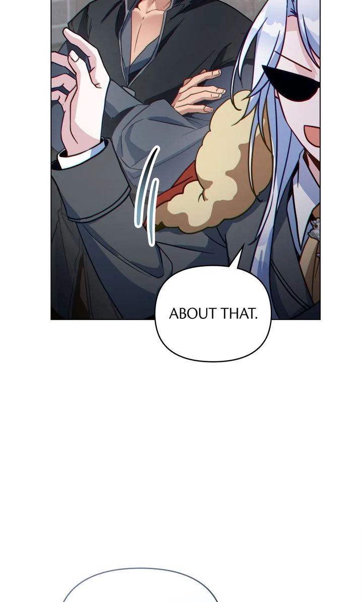 I Can See Your Stats! chapter 55 page 57