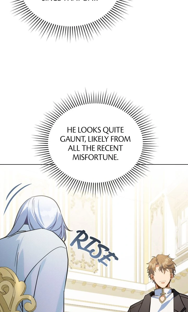 I Can See Your Stats! chapter 57 page 11