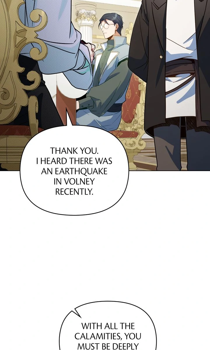 I Can See Your Stats! chapter 57 page 12