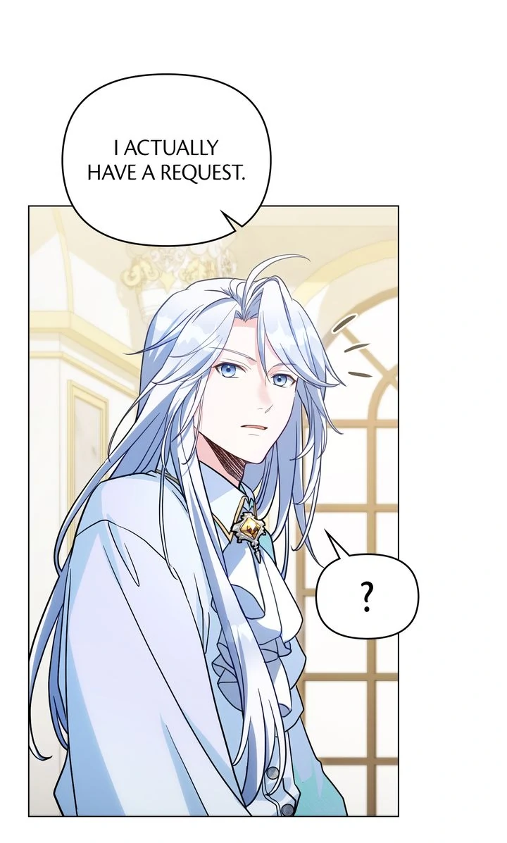 I Can See Your Stats! chapter 57 page 14