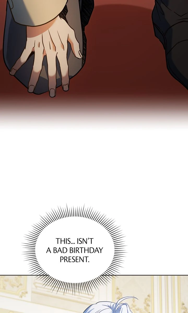I Can See Your Stats! chapter 57 page 23