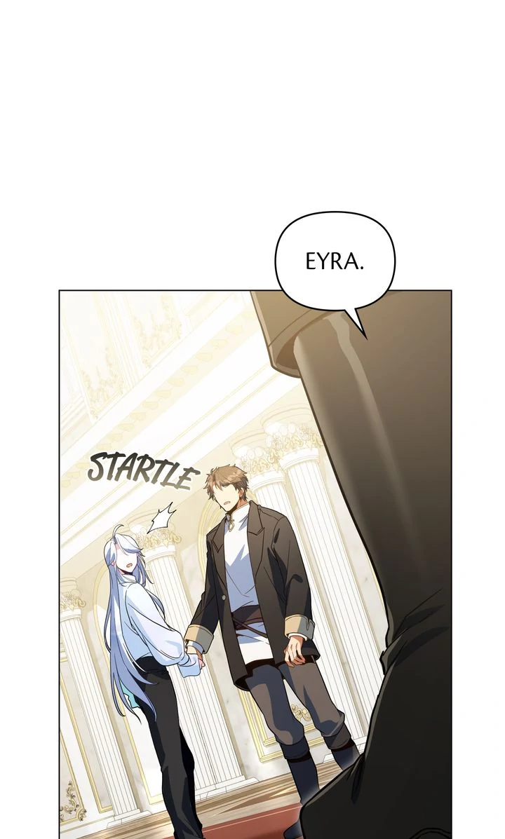 I Can See Your Stats! chapter 57 page 26
