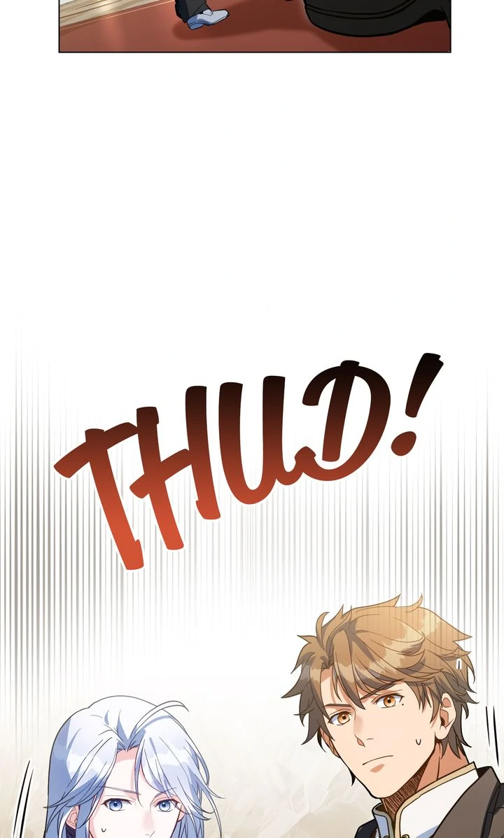 I Can See Your Stats! chapter 57 page 27