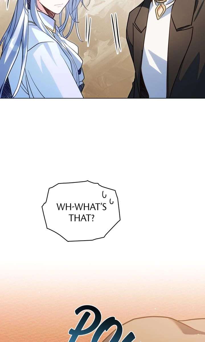I Can See Your Stats! chapter 57 page 28