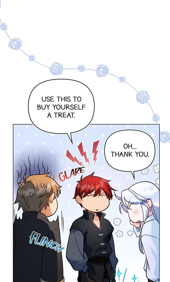 I Can See Your Stats! chapter 57 page 30