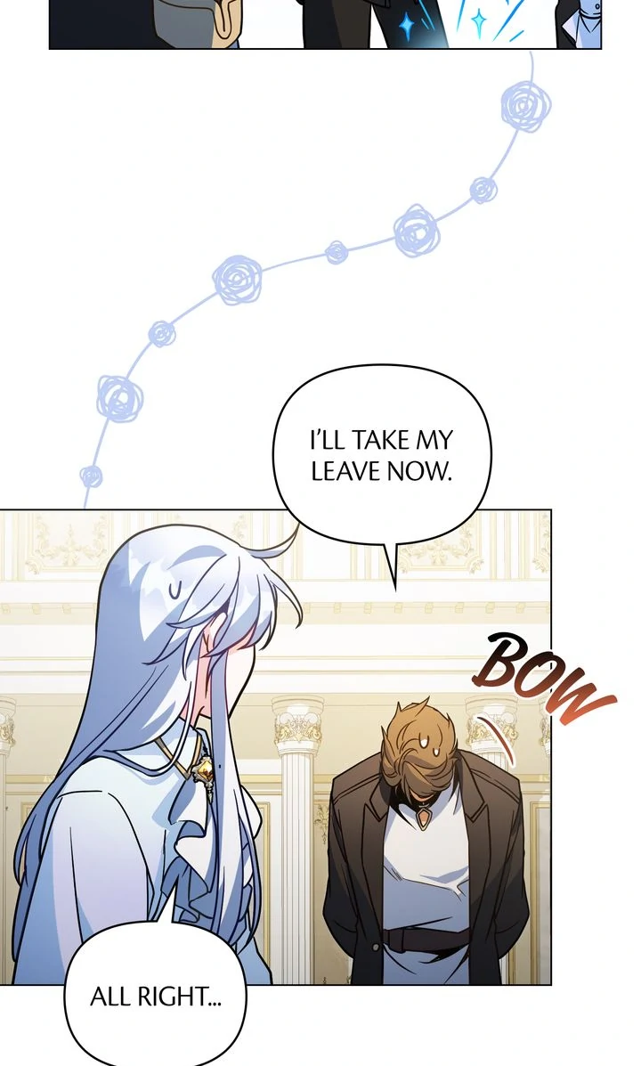 I Can See Your Stats! chapter 57 page 31