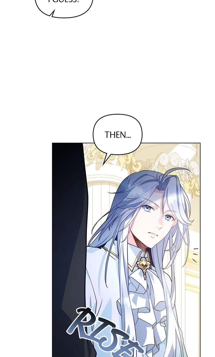 I Can See Your Stats! chapter 57 page 33