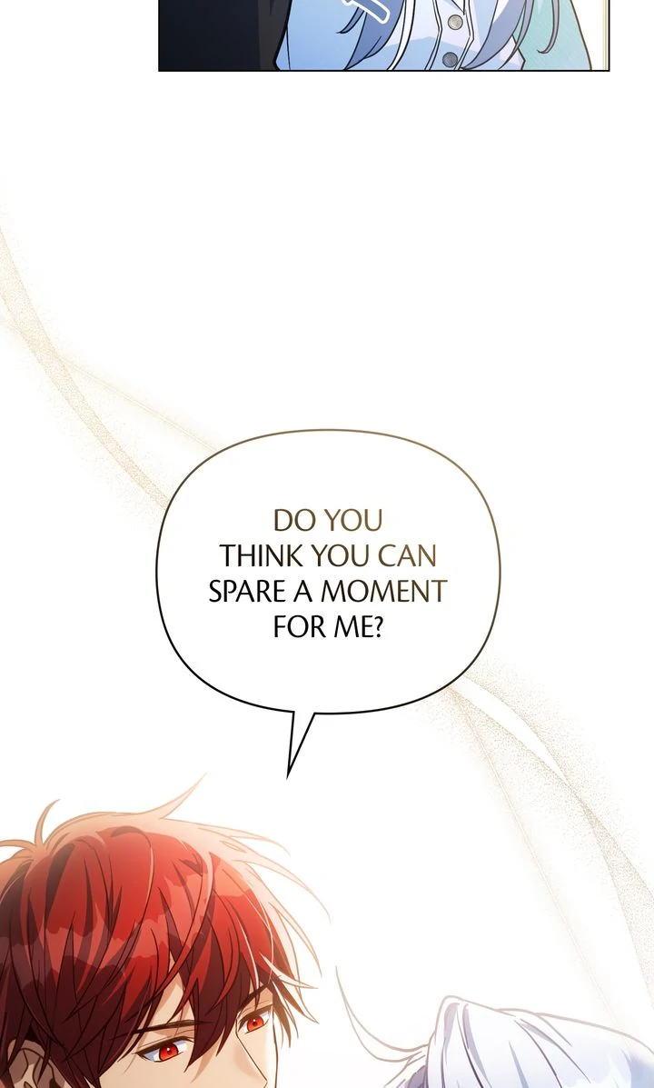 I Can See Your Stats! chapter 57 page 34