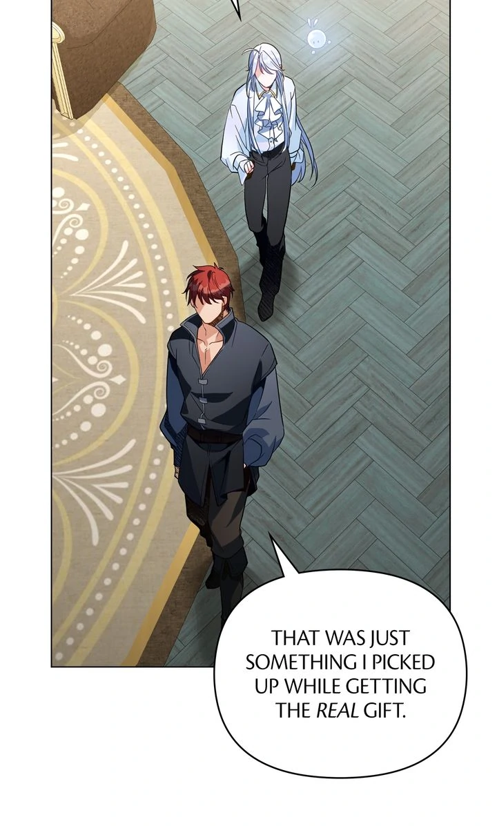 I Can See Your Stats! chapter 57 page 38