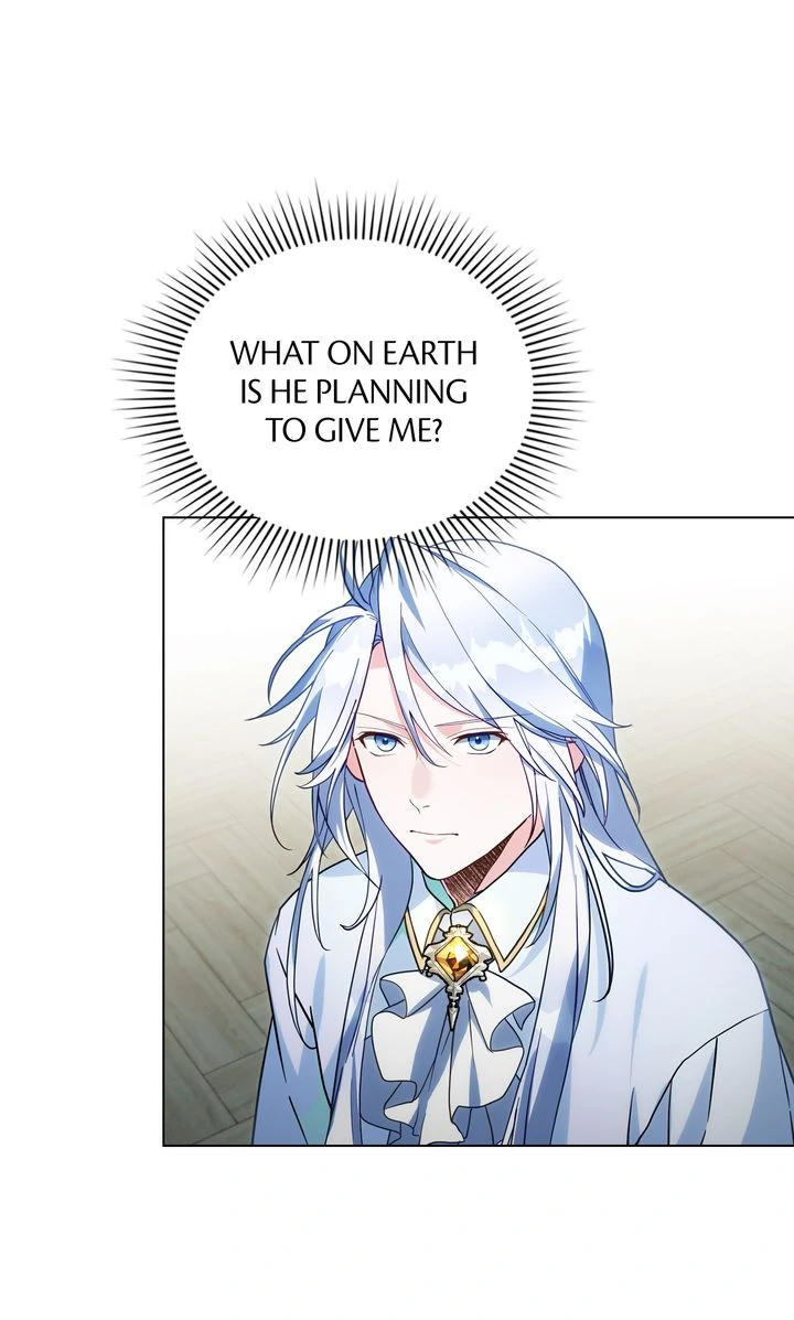 I Can See Your Stats! chapter 57 page 39