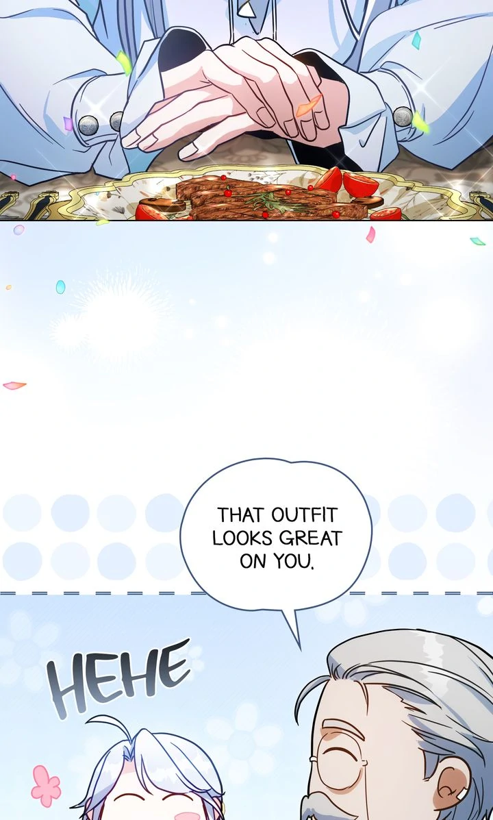I Can See Your Stats! chapter 57 page 4