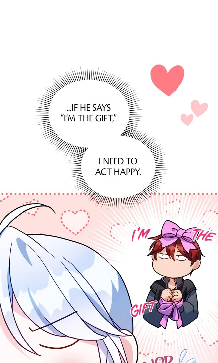 I Can See Your Stats! chapter 57 page 40