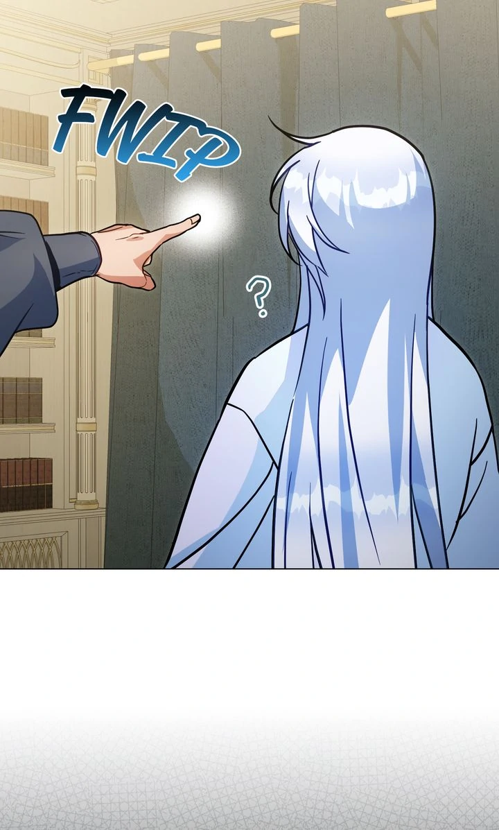 I Can See Your Stats! chapter 57 page 42