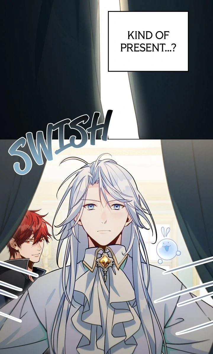 I Can See Your Stats! chapter 57 page 44