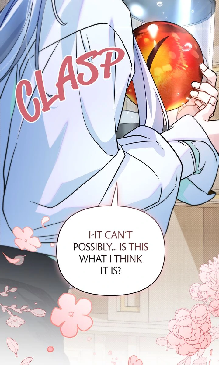 I Can See Your Stats! chapter 57 page 47