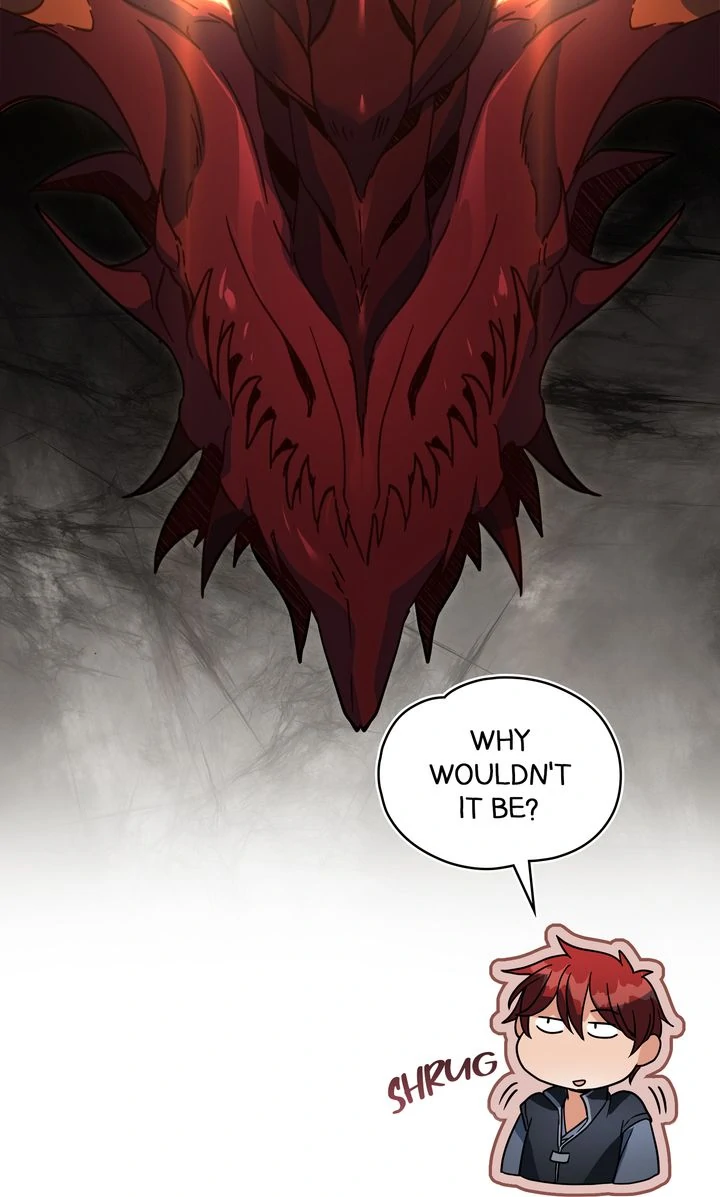 I Can See Your Stats! chapter 57 page 49
