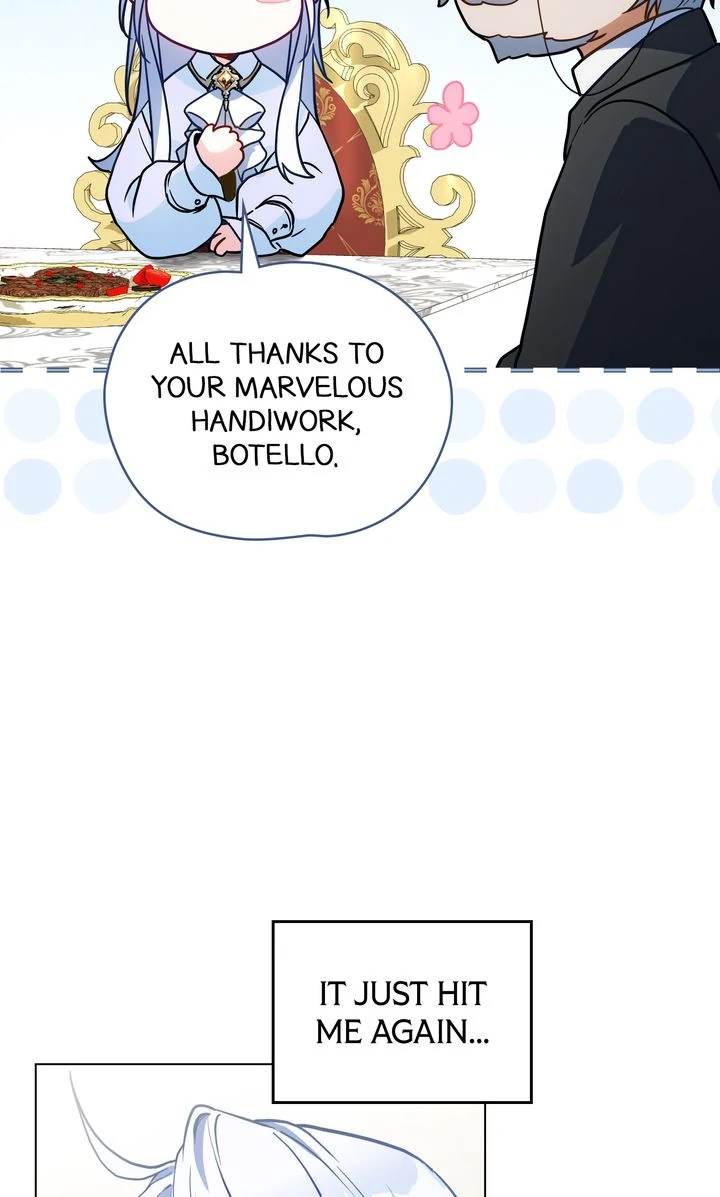 I Can See Your Stats! chapter 57 page 5