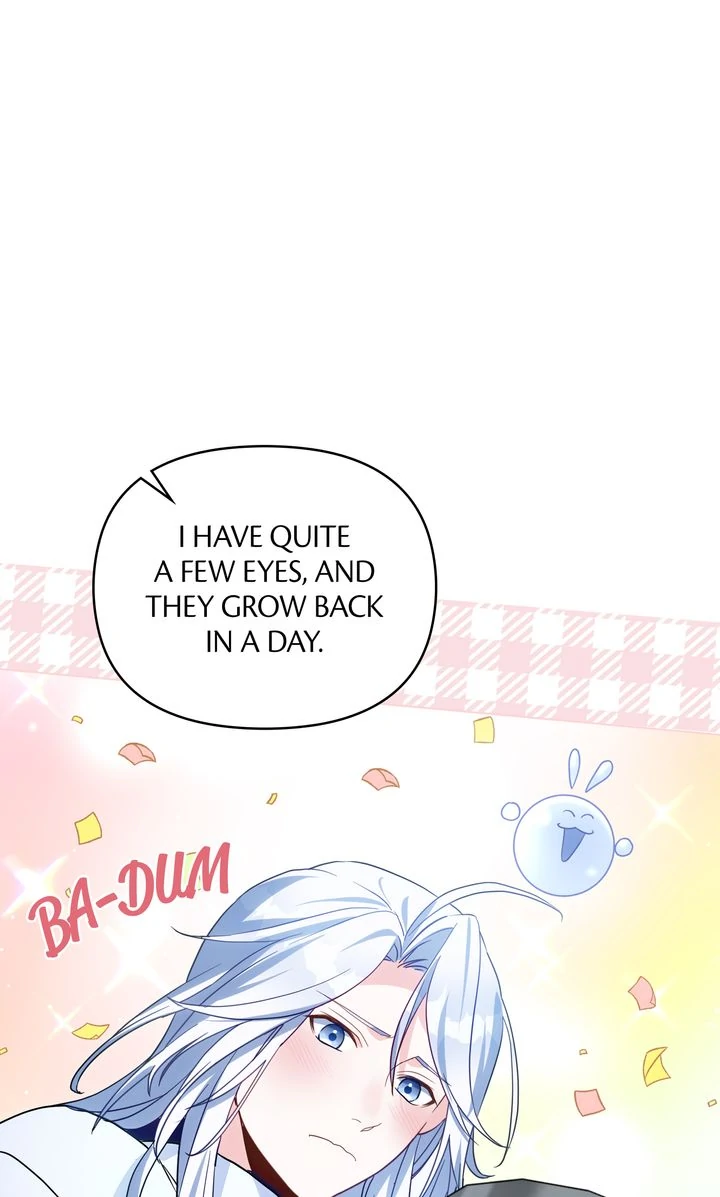 I Can See Your Stats! chapter 57 page 50