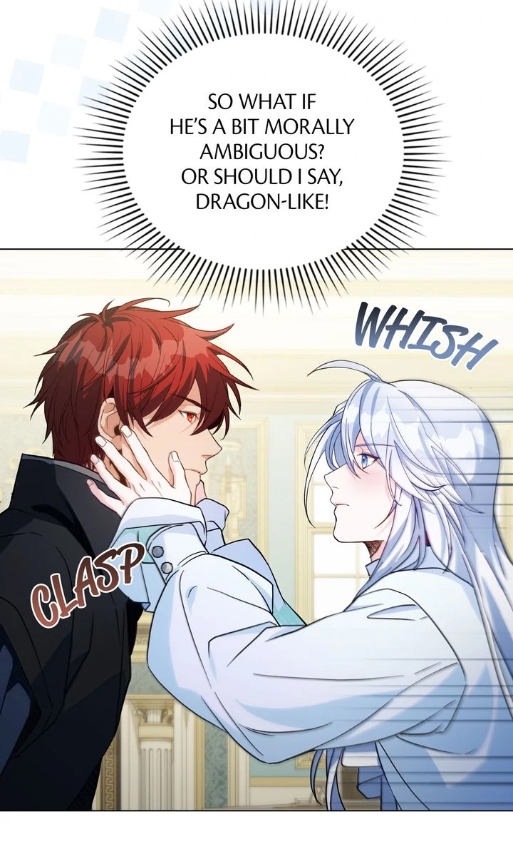 I Can See Your Stats! chapter 57 page 52