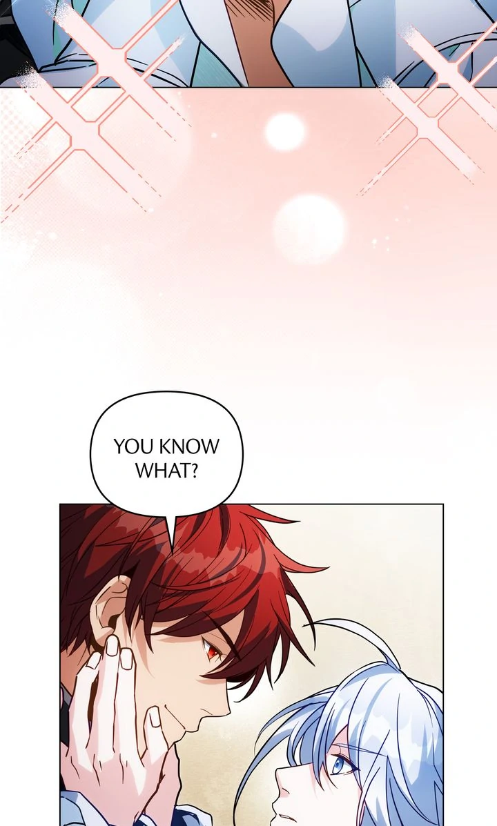 I Can See Your Stats! chapter 57 page 54
