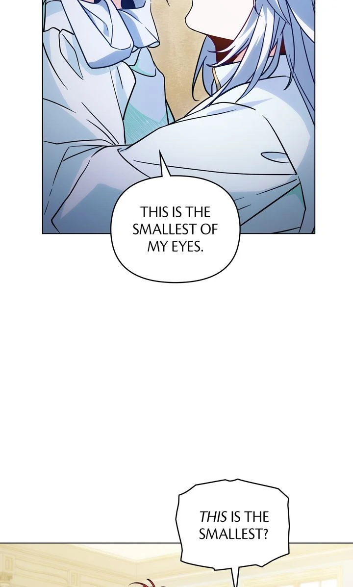 I Can See Your Stats! chapter 57 page 55