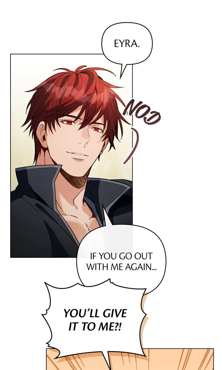 I Can See Your Stats! chapter 57 page 57