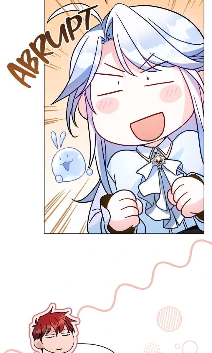 I Can See Your Stats! chapter 57 page 58
