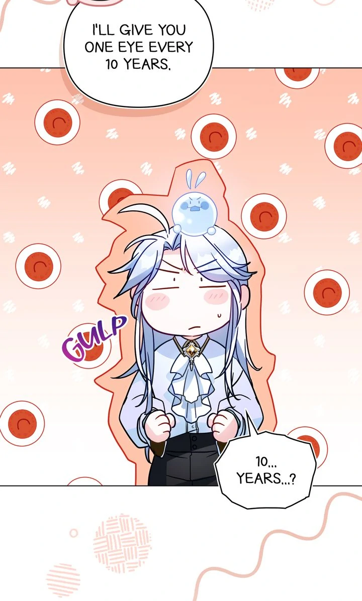 I Can See Your Stats! chapter 57 page 59