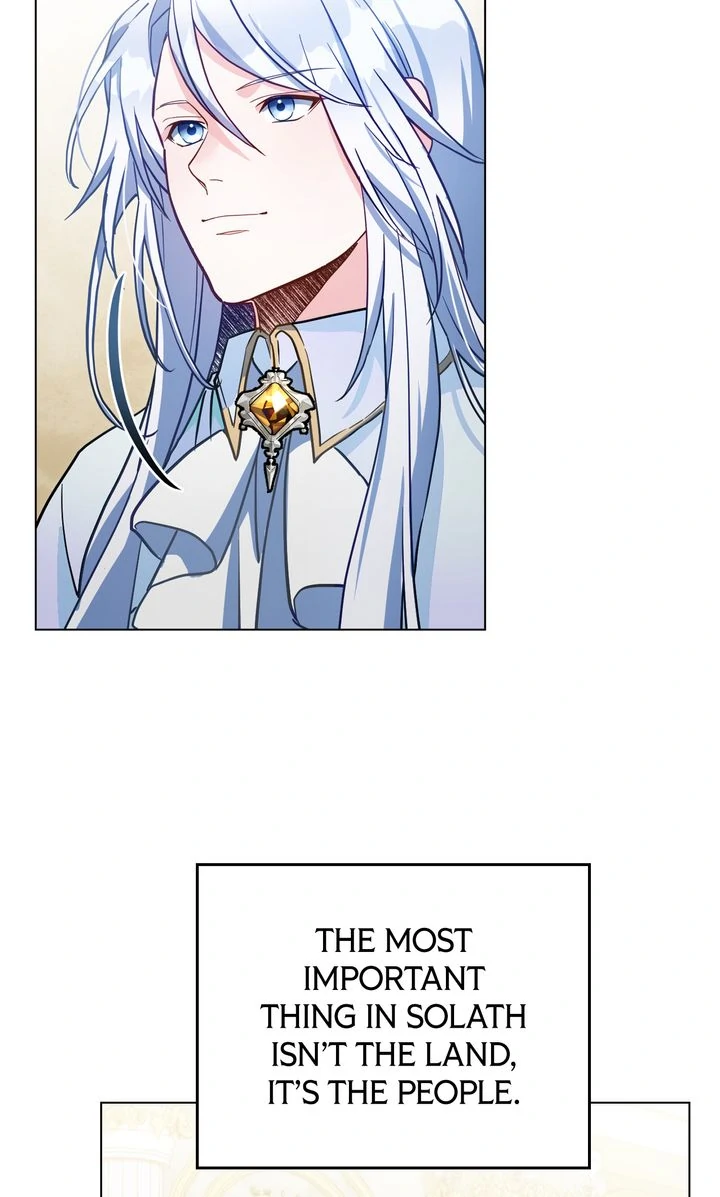 I Can See Your Stats! chapter 57 page 6