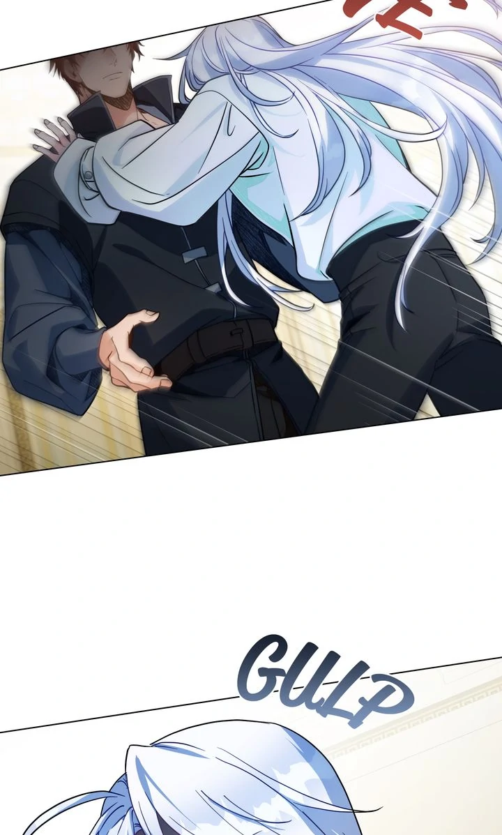 I Can See Your Stats! chapter 57 page 67