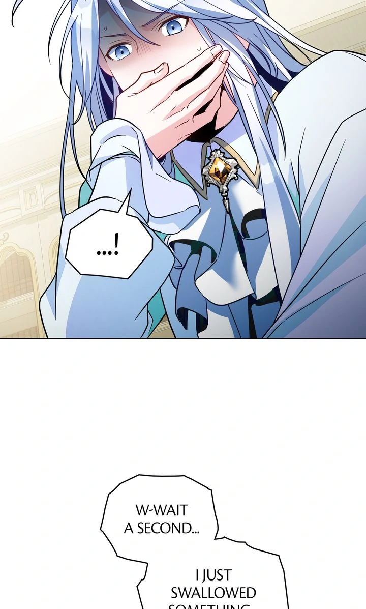 I Can See Your Stats! chapter 57 page 68