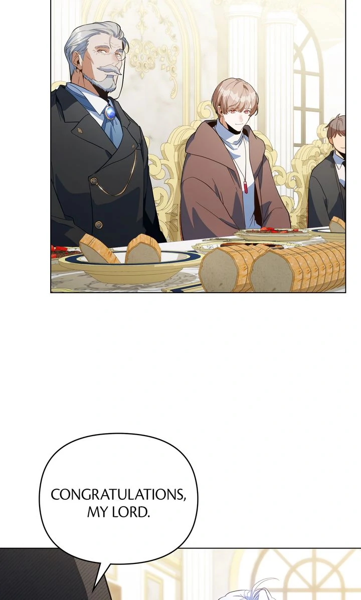 I Can See Your Stats! chapter 57 page 7