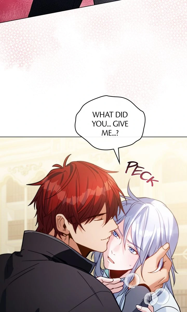 I Can See Your Stats! chapter 57 page 71