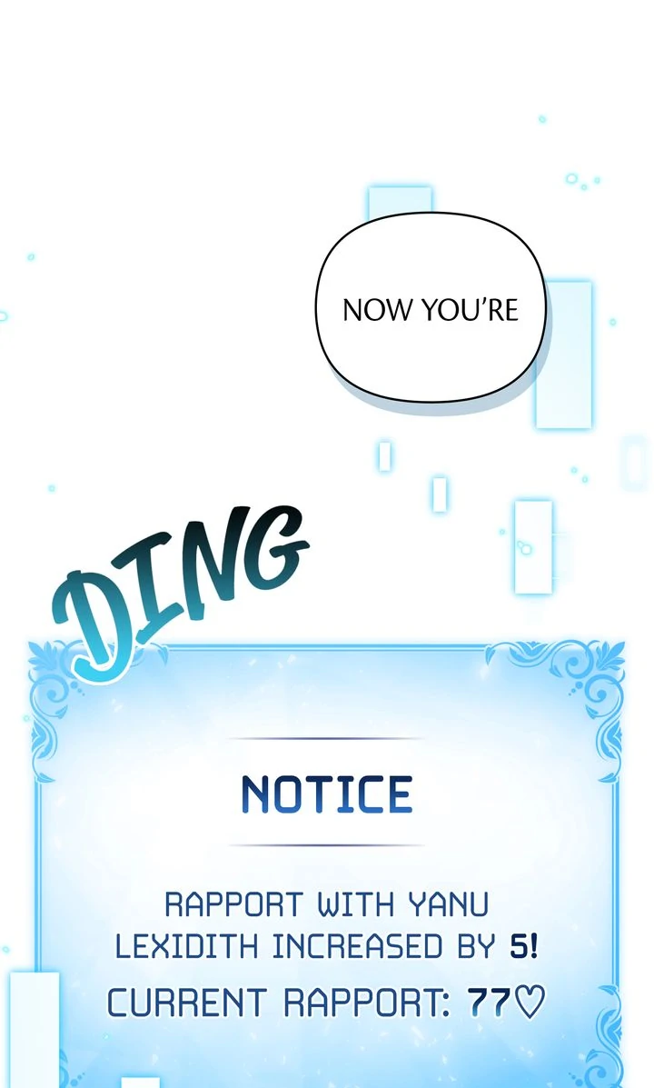 I Can See Your Stats! chapter 57 page 79