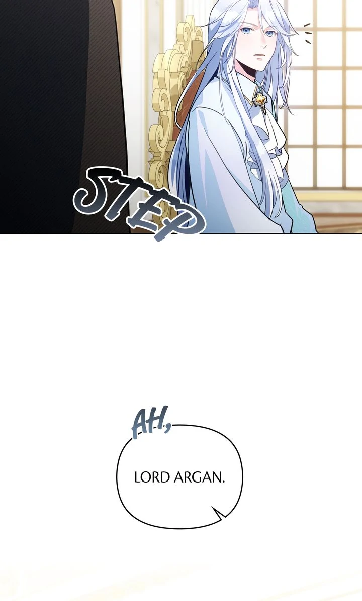 I Can See Your Stats! chapter 57 page 8