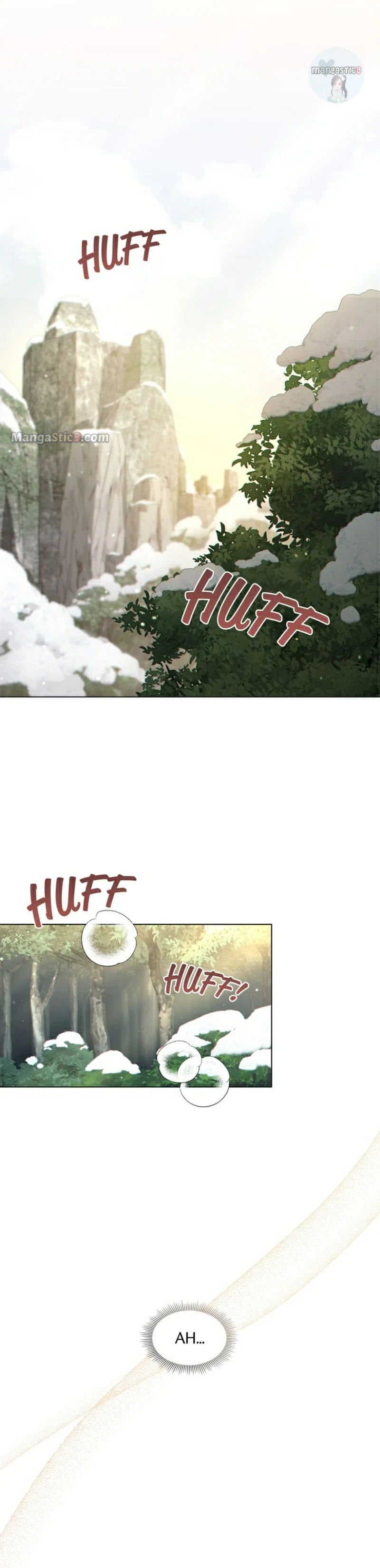 I Can See Your Stats! chapter 6 page 12