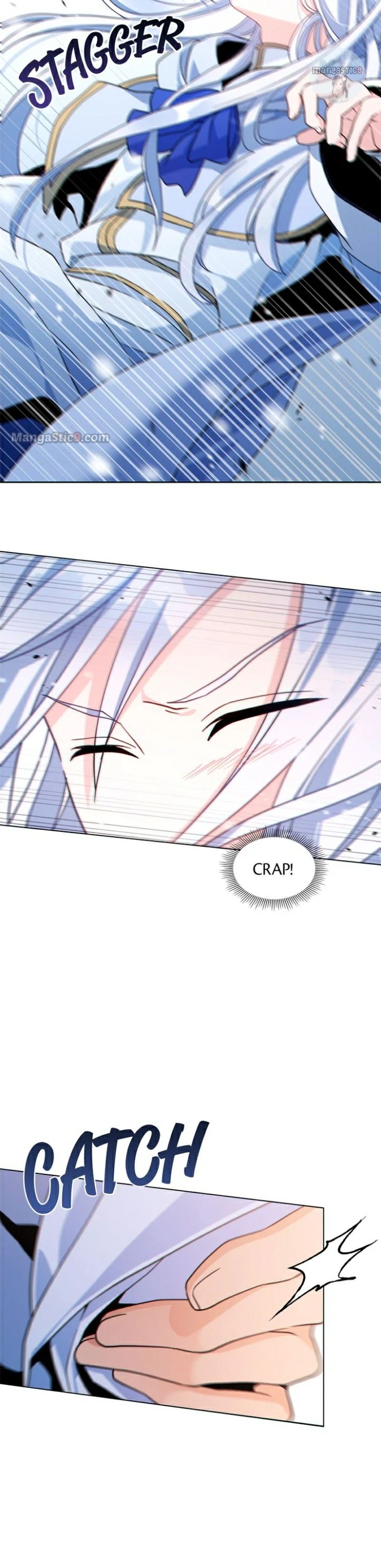 I Can See Your Stats! chapter 6 page 19