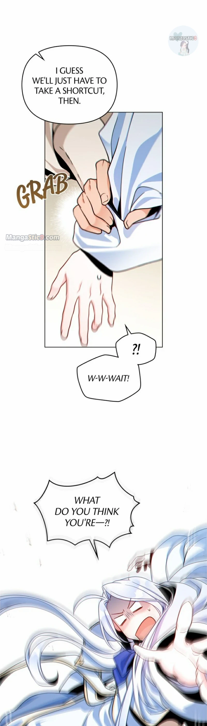 I Can See Your Stats! chapter 6 page 25