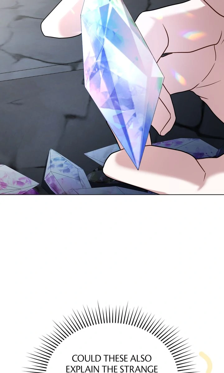 I Can See Your Stats! chapter 68 page 11