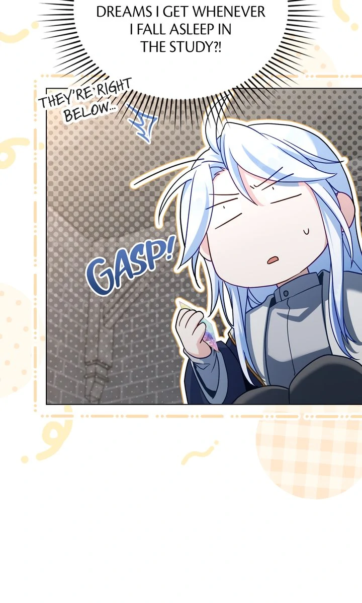 I Can See Your Stats! chapter 68 page 12