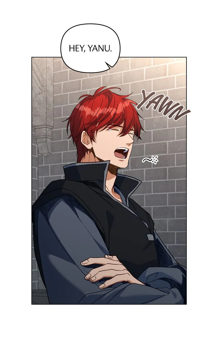 I Can See Your Stats! chapter 68 page 13