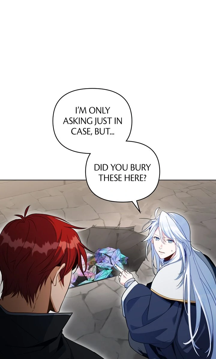I Can See Your Stats! chapter 68 page 14