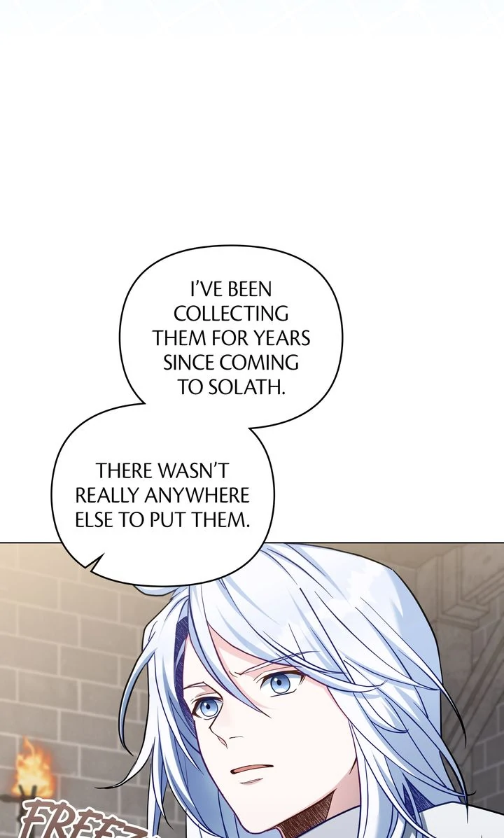 I Can See Your Stats! chapter 68 page 17