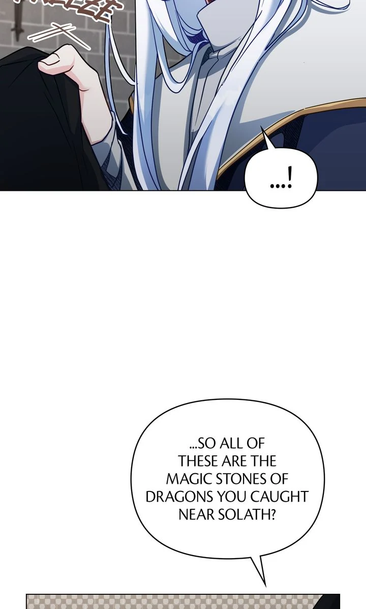 I Can See Your Stats! chapter 68 page 18