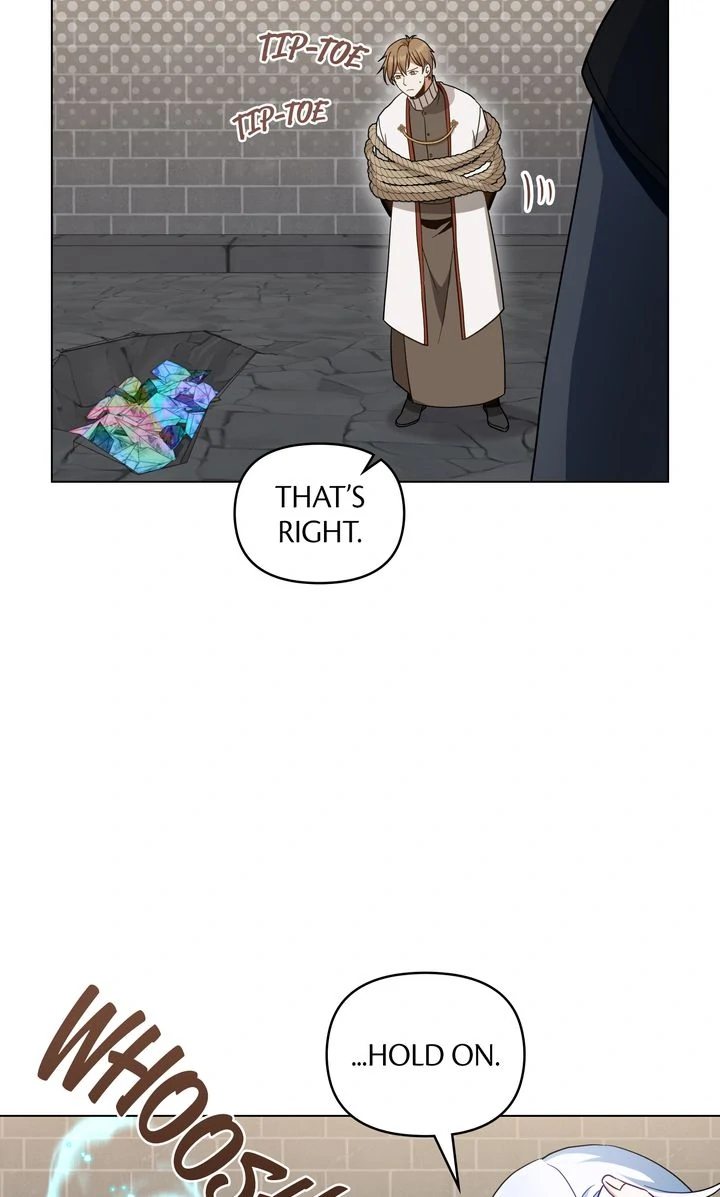 I Can See Your Stats! chapter 68 page 19