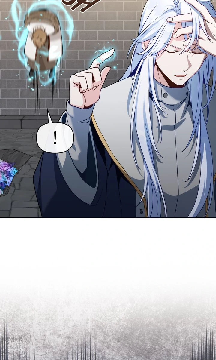 I Can See Your Stats! chapter 68 page 20