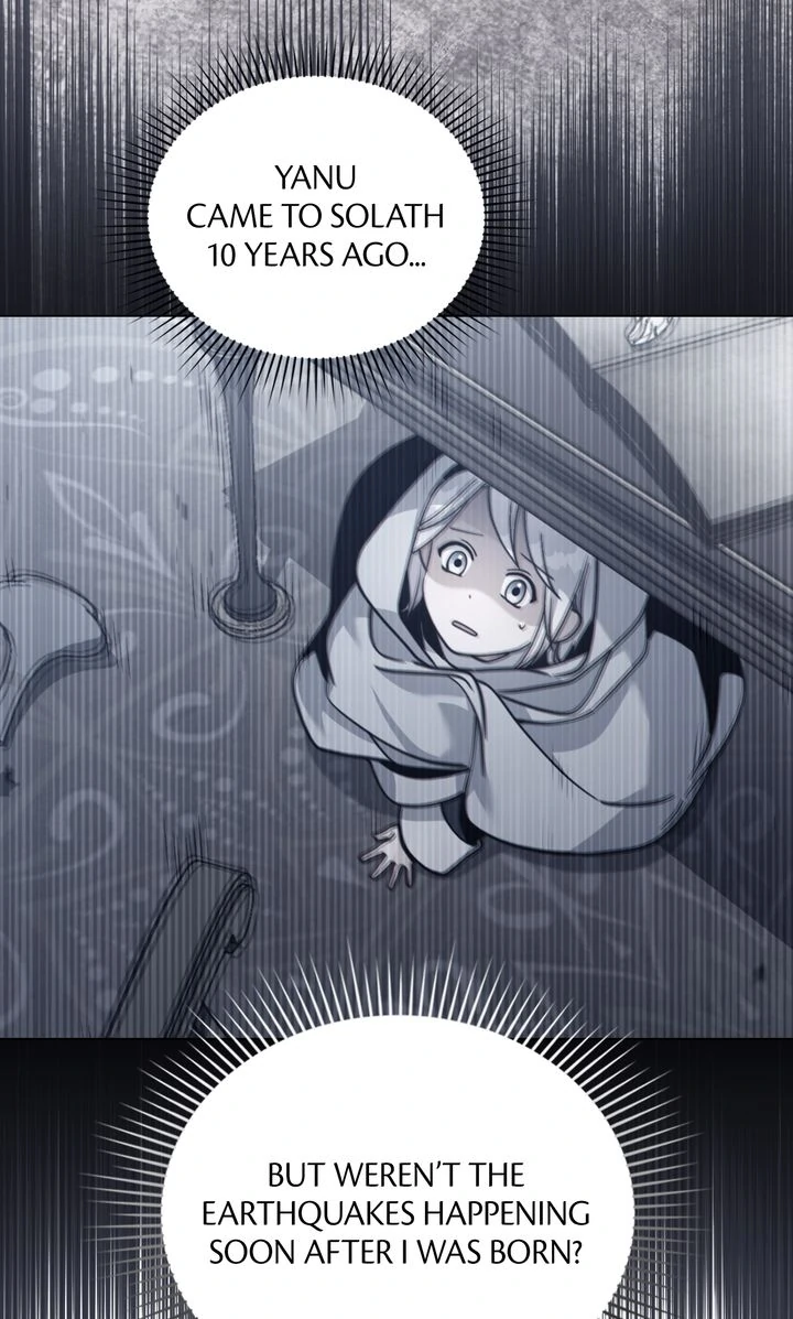 I Can See Your Stats! chapter 68 page 21