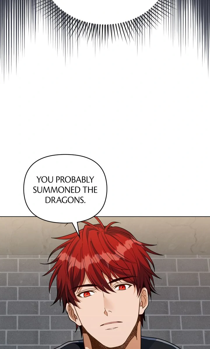 I Can See Your Stats! chapter 68 page 22