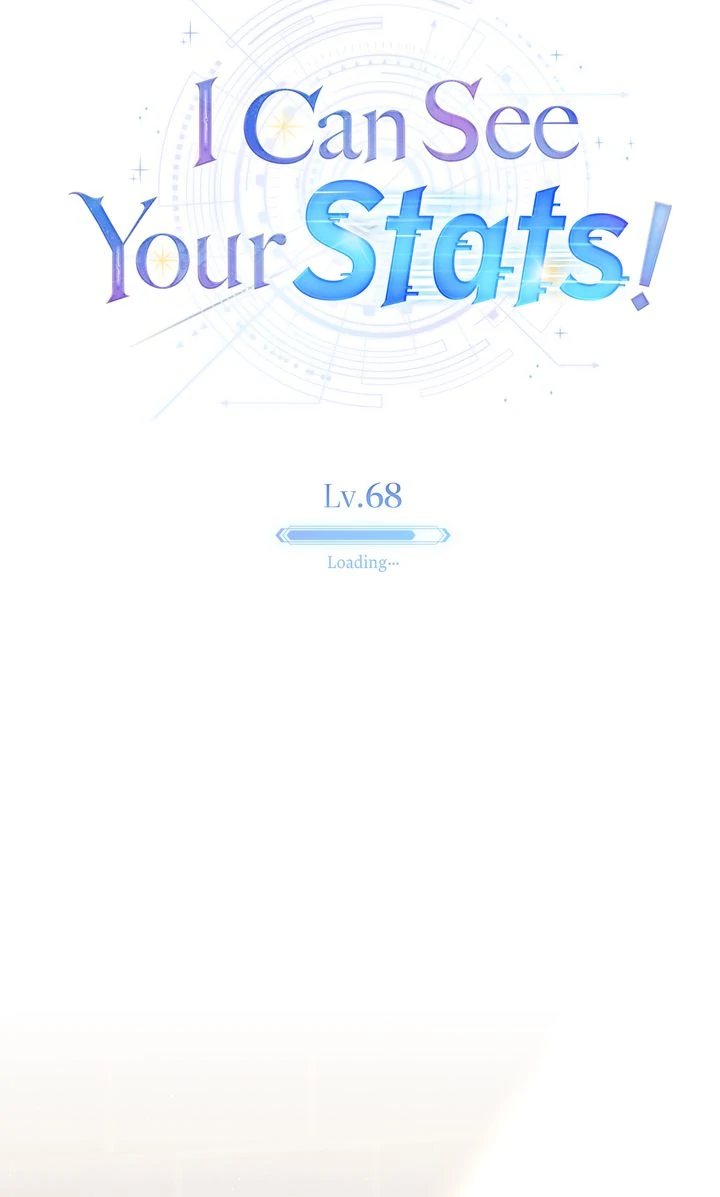 I Can See Your Stats! chapter 68 page 26