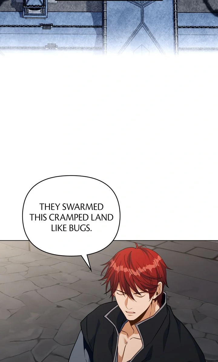 I Can See Your Stats! chapter 68 page 34